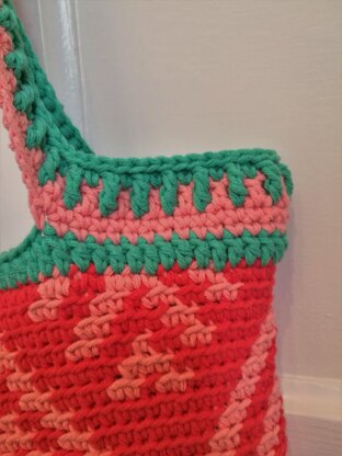 Piña bag 3 in 1