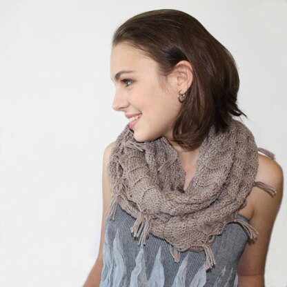 Infinity Scarf