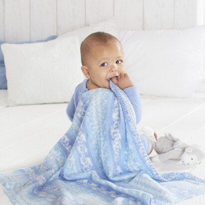 Babies Accessories in King Cole Fjord DK - 5695 - Leaflet