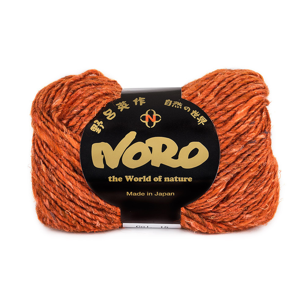 Noro Silk Garden Solo - view 2