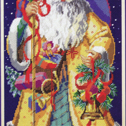 Father Christmas - PDF