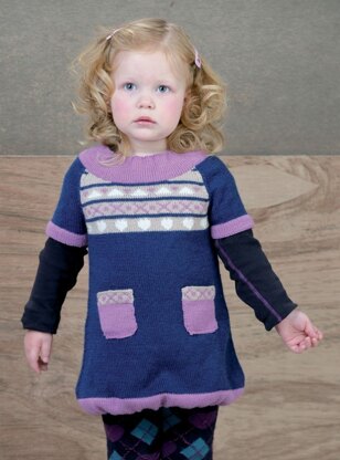 Adriafil All Season Tricot Baby & Kids 0-6 Years