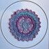Celestial Sky Mandala