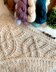 Inishmore Crochet Cable Blanket