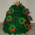 Stacking Christmas Tree Trio