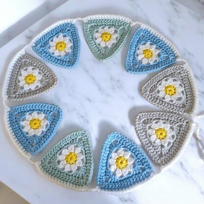 Daisy Bunting