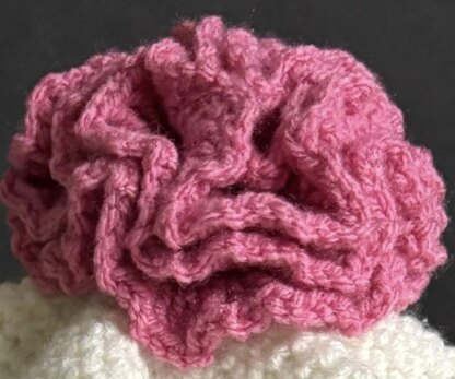 Vintage Tea Cosy & Keychain