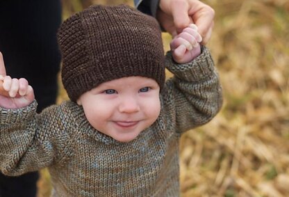 Barley