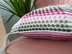 KaleidoBobble Cushion Cover - US Terms