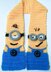 Funny Character Scarf