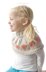 Valentine Cozy Cowl