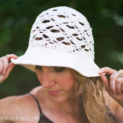 Willow Sun Hat