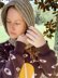 New Englander Hood Crochet Pattern