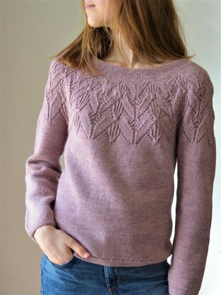 Erity Sweater