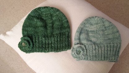 Hats for Jenny