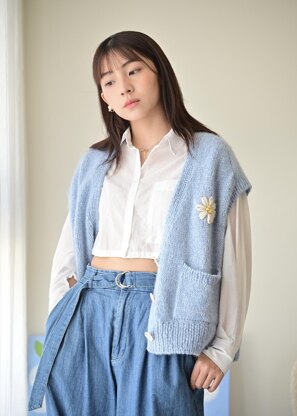 Aster Vest