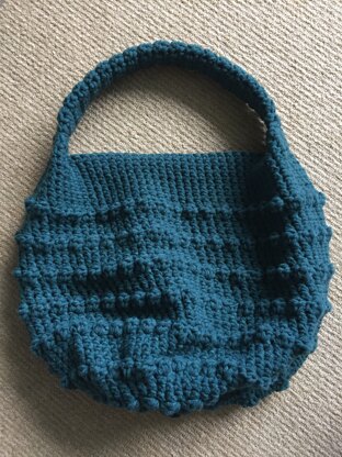 Bobble Shoulder Bag