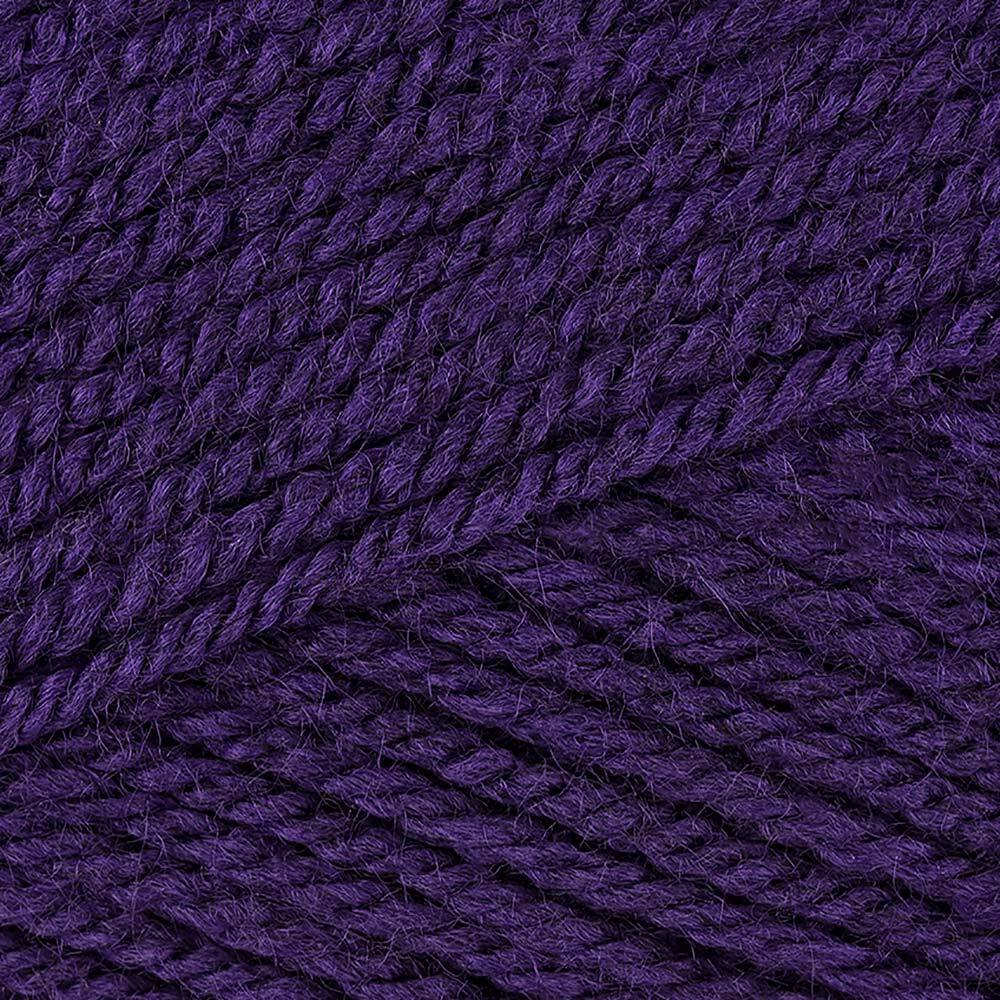 Dark Aubergine (348)