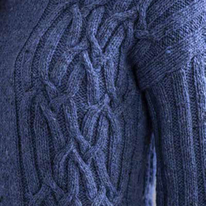 Queensland Collection Kylie Sweater PDF