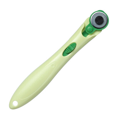 Clover Rotary Cutter: Soft Cushion: 18mm (3)