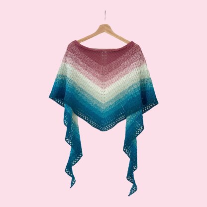 torvi shawl