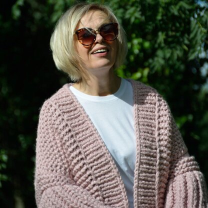 Must Have Cardigan