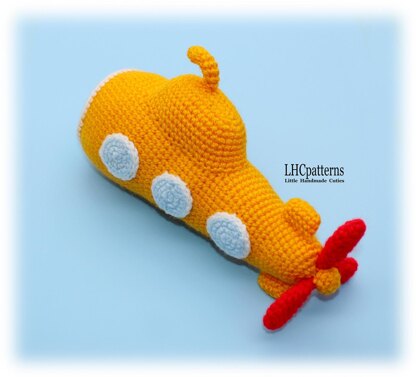 Yellow Submarine