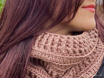 Brooklyn Cowl