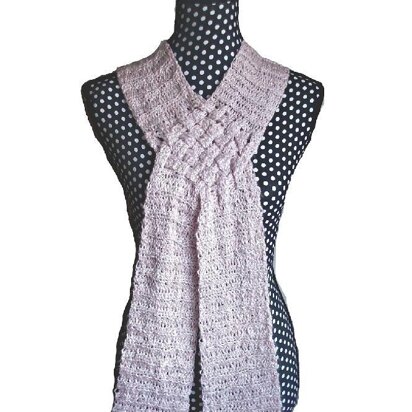 Dreamweaver Scarf