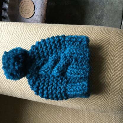 Baby hat