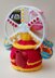 Big Wheel Tea Cosy