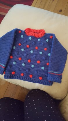 Bobble Jumper