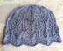 Damask Cloche