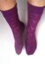 Caitlyn Lace Socks