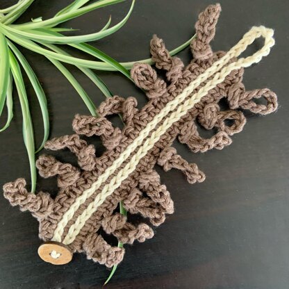 Wild Knots Bracelet