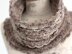 Layer Cake Lace Cowl