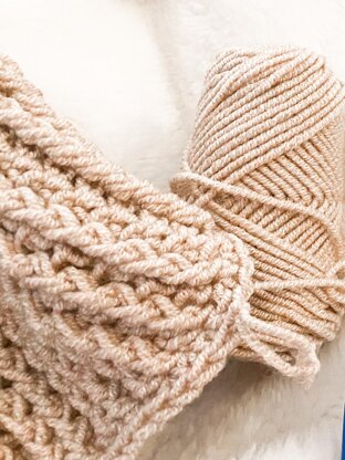 Cobblestone Post Hat