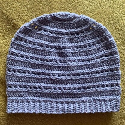 Cosy Cottage Beanie