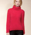 Sweater in Rico Fashion Light Luxury - 206 - Downloadable PDF