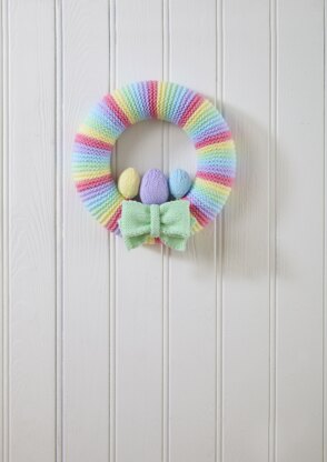 Springtime Knits Book 1 by King Cole