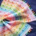 A Spot Of Spring Blanket