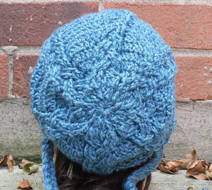 Payton Slouchy Newsboy Hat