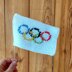 Olympic Flag