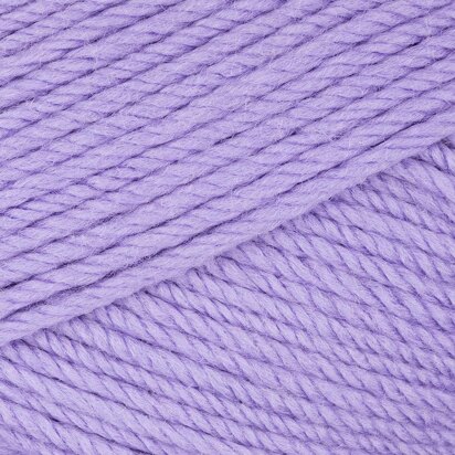  3x60g Purple Yarn for Crocheting and Knitting;3x66m