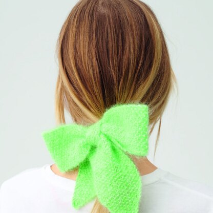 Sweaters and Ribbon in Rico Essentials Super Kid Mohair Loves Silk - 1281 - Downloadable PDF