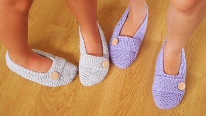 House Slippers