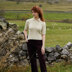 Debbie Bliss British Wool Aran Lookbook PDF (Free)