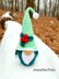 Christmas gnome 4