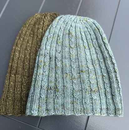 Dock Street Beanie