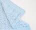 Spike Blanket Pattern